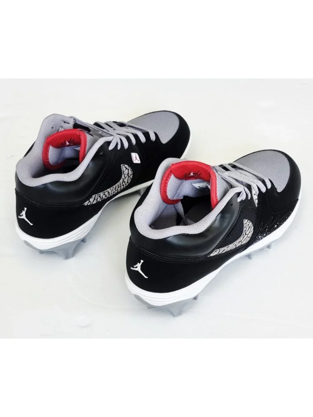 Jordan Stadium 90 Low TD 